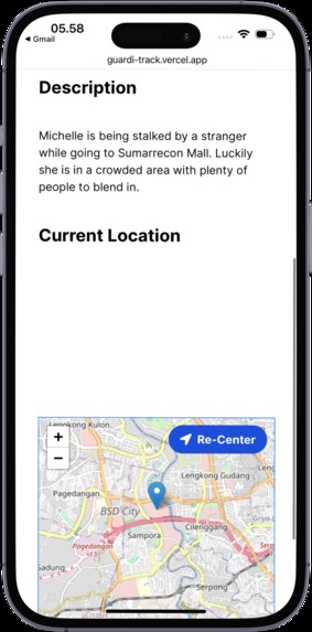 GuardI – screenshot 6