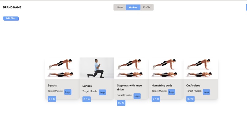 PT.ai – screenshot 2