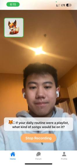 Swiper – screenshot 2