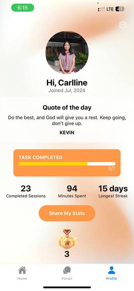 Swiper – screenshot 3