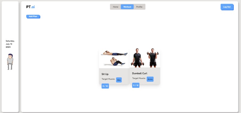 PT.ai – screenshot 3