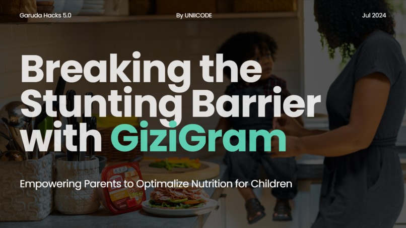 GiziGram – screenshot 6