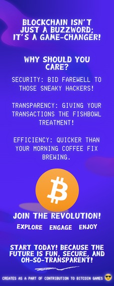 CRYPTO FOR DUMMIES | INFOGRAPHIC SERIES – screenshot 4
