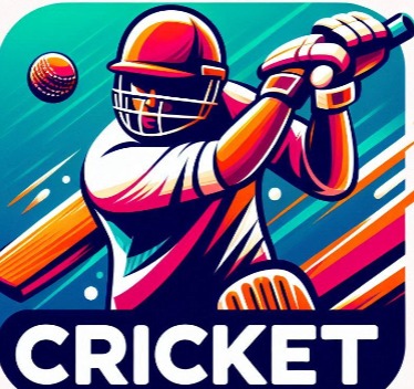 cricket website – screenshot 1