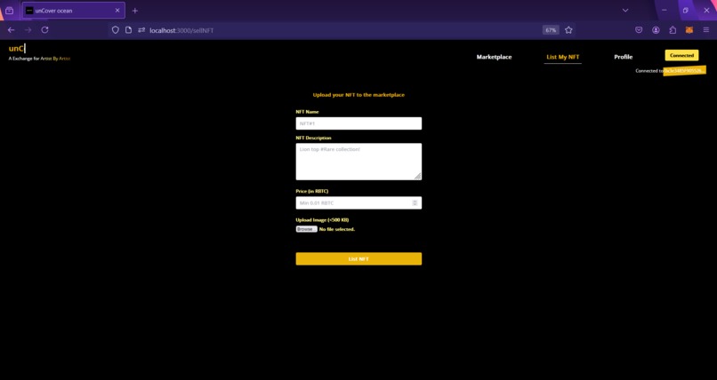 Uncover Ocean  – screenshot 2