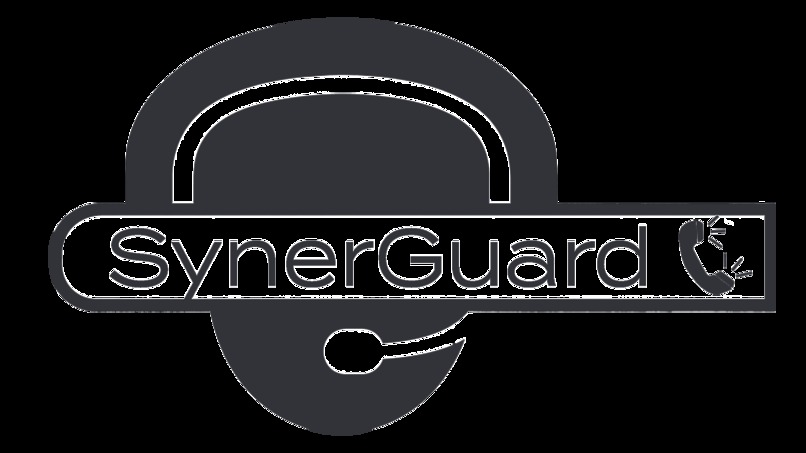 SynerGuard – screenshot 1