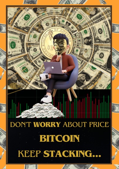 Stack Smart Satoshis – screenshot 1