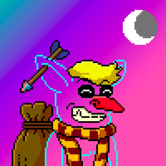 The Pachaverse – screenshot 15