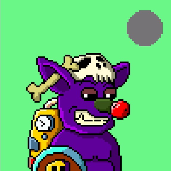 The Pachaverse – screenshot 13