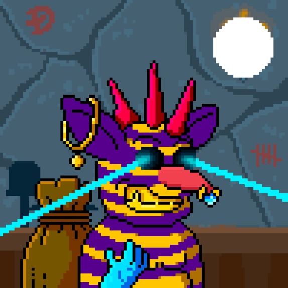 The Pachaverse – screenshot 17