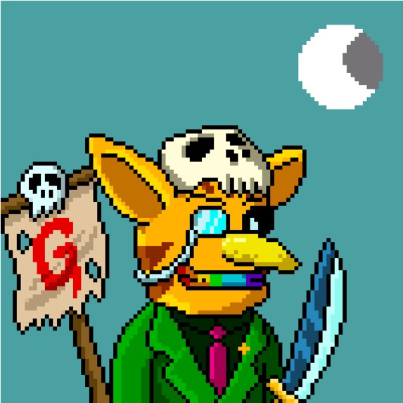 The Pachaverse – screenshot 16