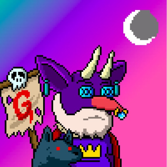 The Pachaverse – screenshot 14