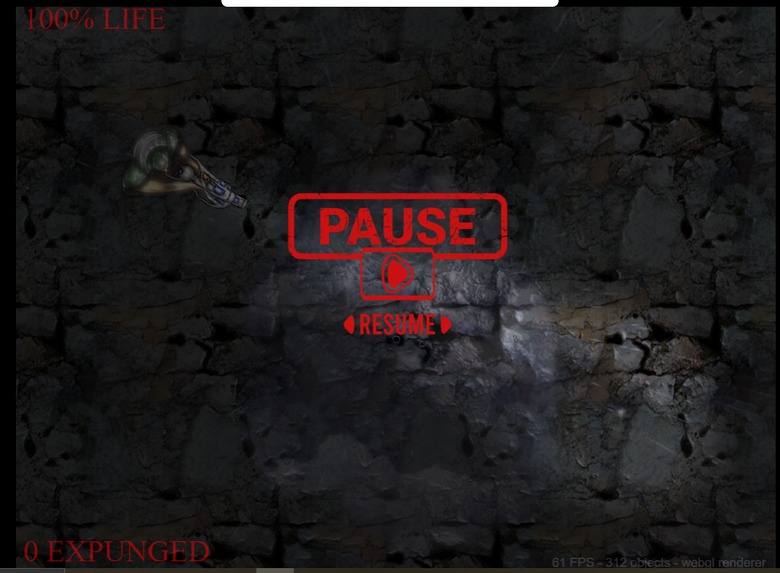 Survival for Humanity – screenshot 3