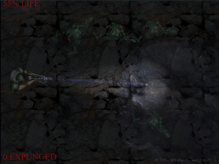 Survival for Humanity – screenshot 2