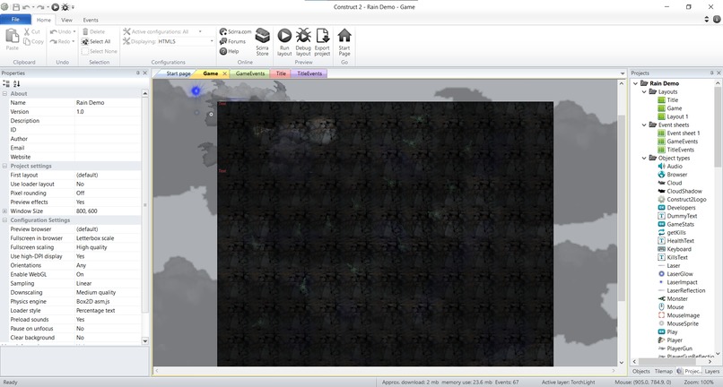 Survival for Humanity – screenshot 4