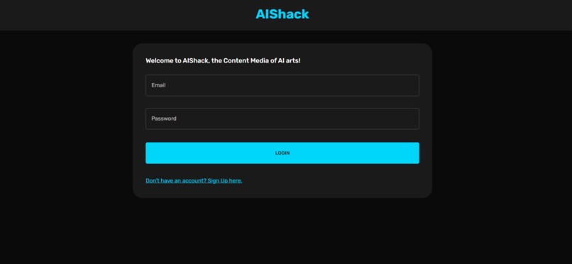 PixelForge: AI Artistry for Seamless Portal Posting – screenshot 2