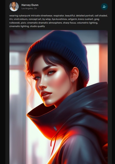 PixelForge: AI Artistry for Seamless Portal Posting – screenshot 6