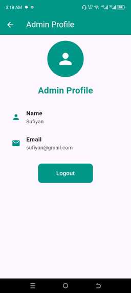 Micro credential App for Medicene – screenshot 5