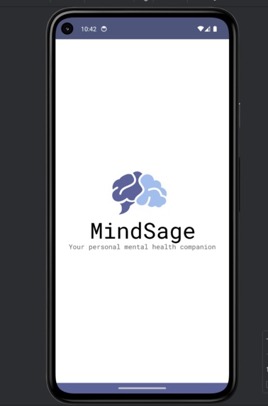 MindSage – screenshot 1