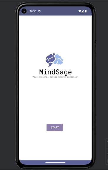 MindSage – screenshot 3