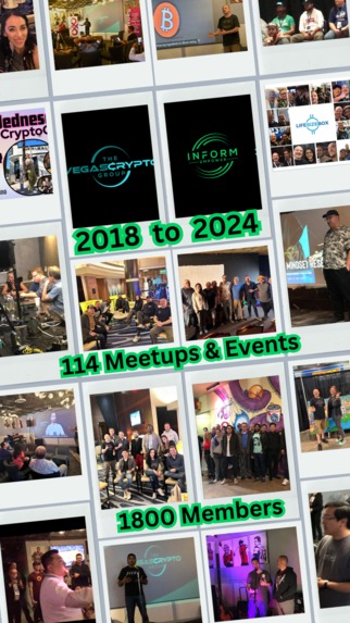 Inform Empower – screenshot 1