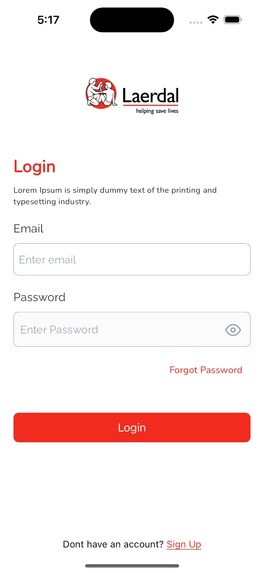 Laerdal Express – screenshot 3