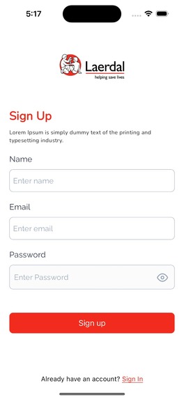 Laerdal Express – screenshot 4