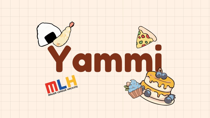 Yammi – screenshot 1