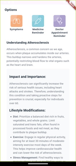 MedGuard – screenshot 2