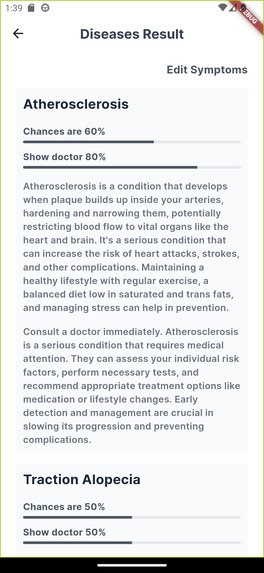 MedGuard – screenshot 4