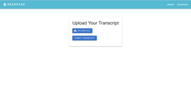 Meermind – screenshot 2