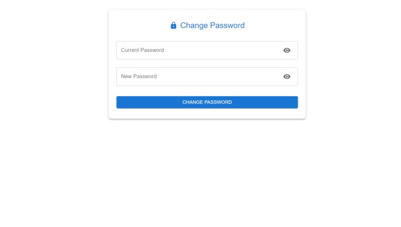 HealthSync: Elderly Assistance Software – screenshot 24