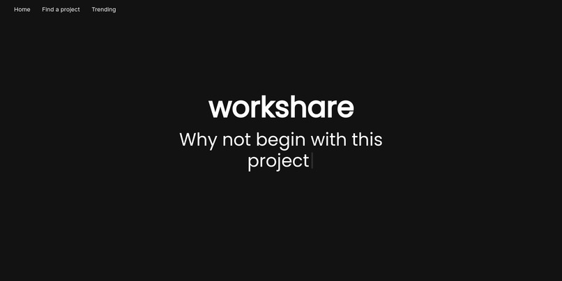 Workshare – screenshot 2