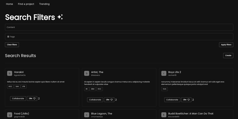 Workshare – screenshot 4