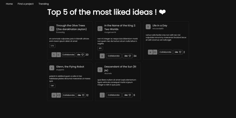 Workshare – screenshot 8