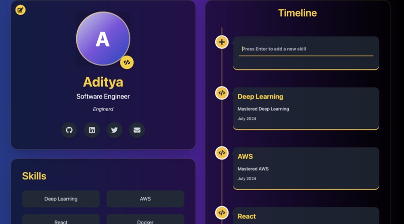 SKANA – screenshot 3