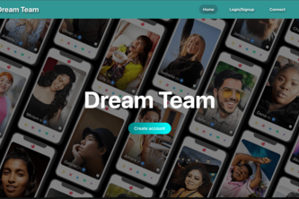 DreamTeam