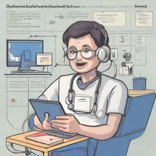 CareConnect – screenshot 2