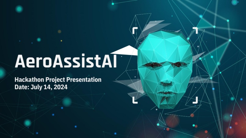 AeroAssistAI – screenshot 2