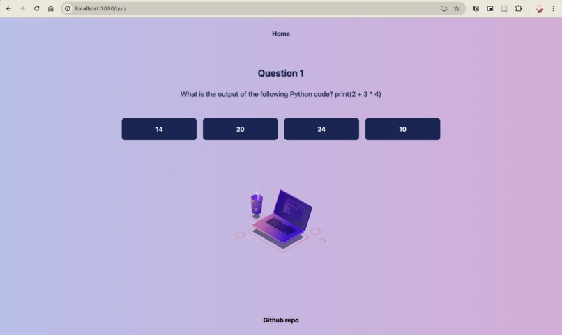 Course Counselor – screenshot 1