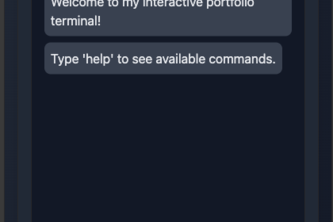 MyPortfolio