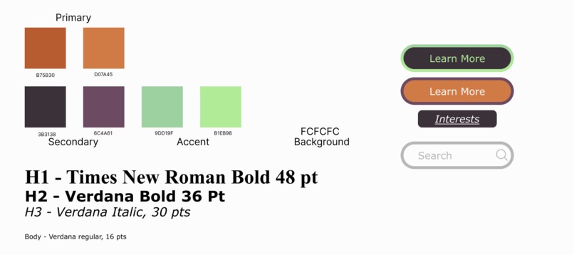 NetWorker – screenshot 2
