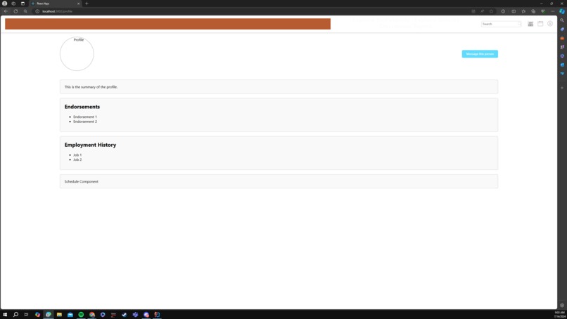 NetWorker – screenshot 4