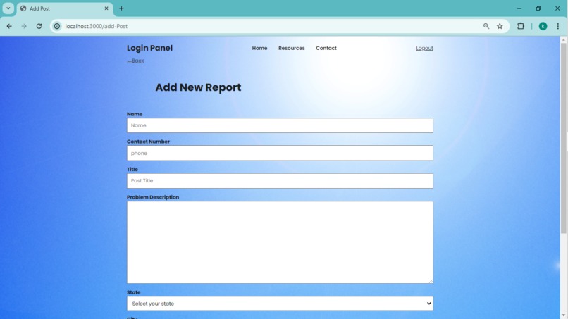 KrishiSahyog – screenshot 4