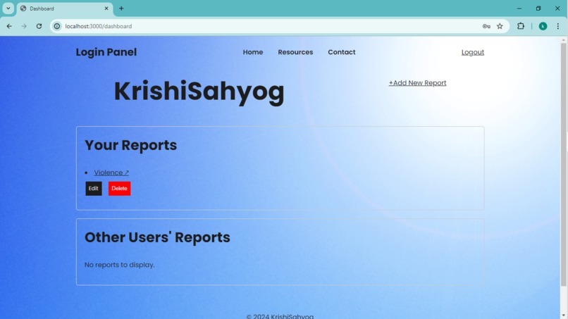 KrishiSahyog – screenshot 8