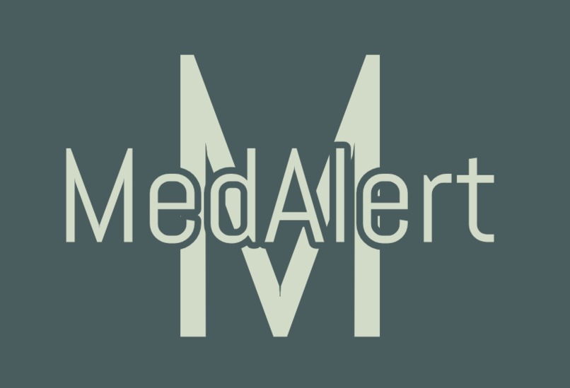 MedAlert – screenshot 1