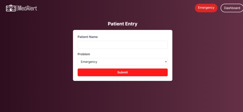 MedAlert – screenshot 5