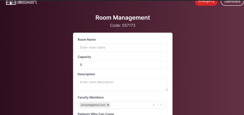 MedAlert – screenshot 6