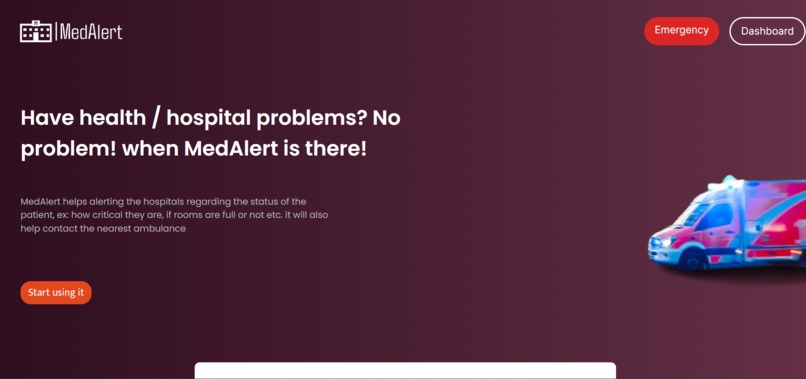 MedAlert – screenshot 12