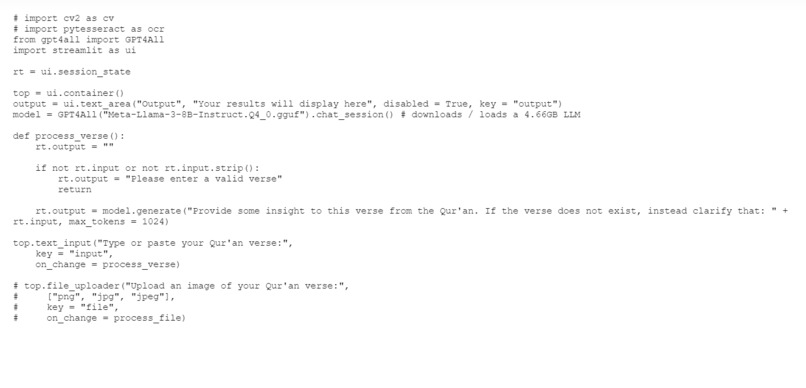 AziziAI – screenshot 1